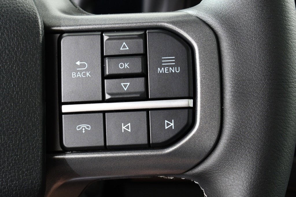 New 2026 Ford F350 Lariat image 34