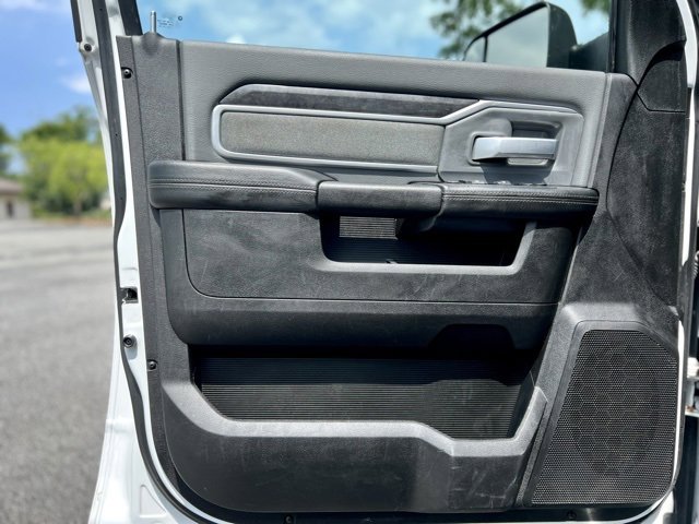 Used 2021 RAM 2500 Big Horn image 14