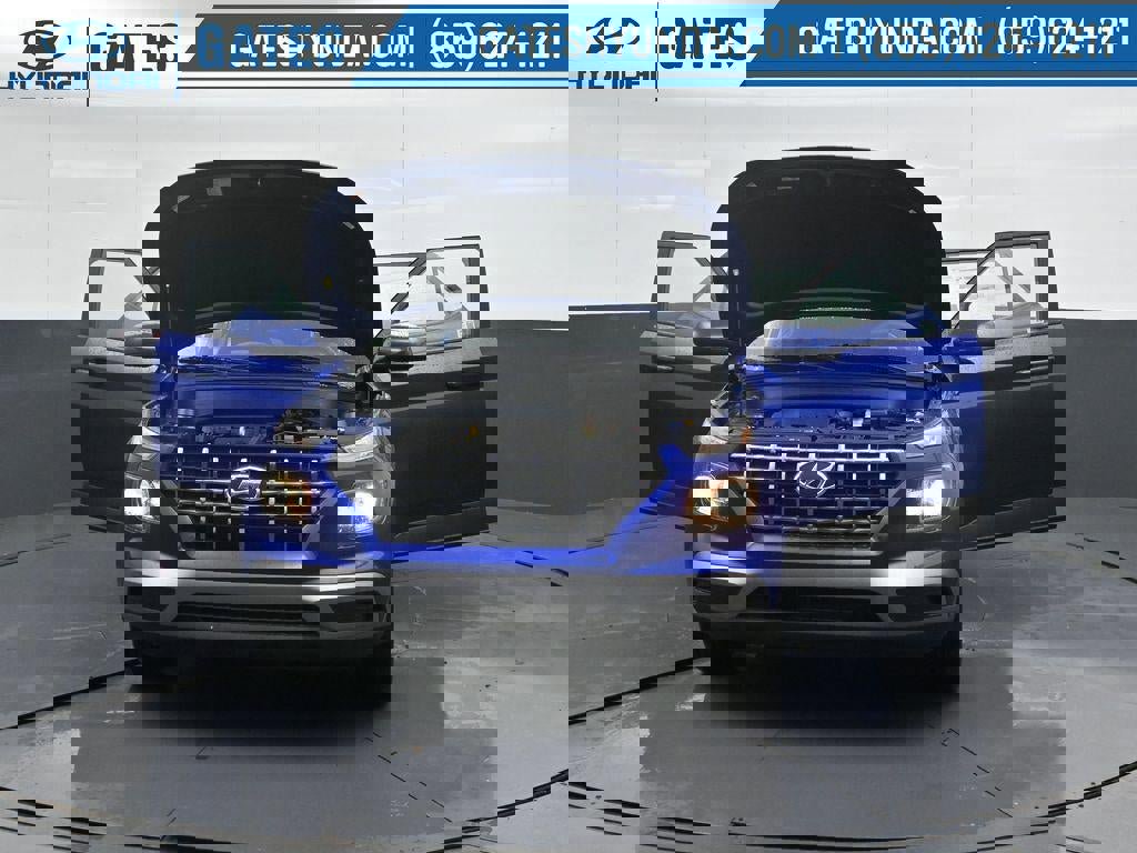 New 2026 Hyundai Venue SEL image 61