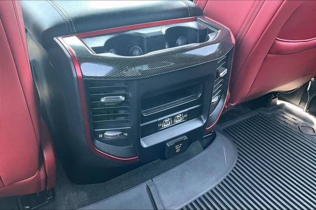 Used 2021 RAM 1500 Rebel w/ Rebel Level 2 Equipment Group AWD/4WD image 11