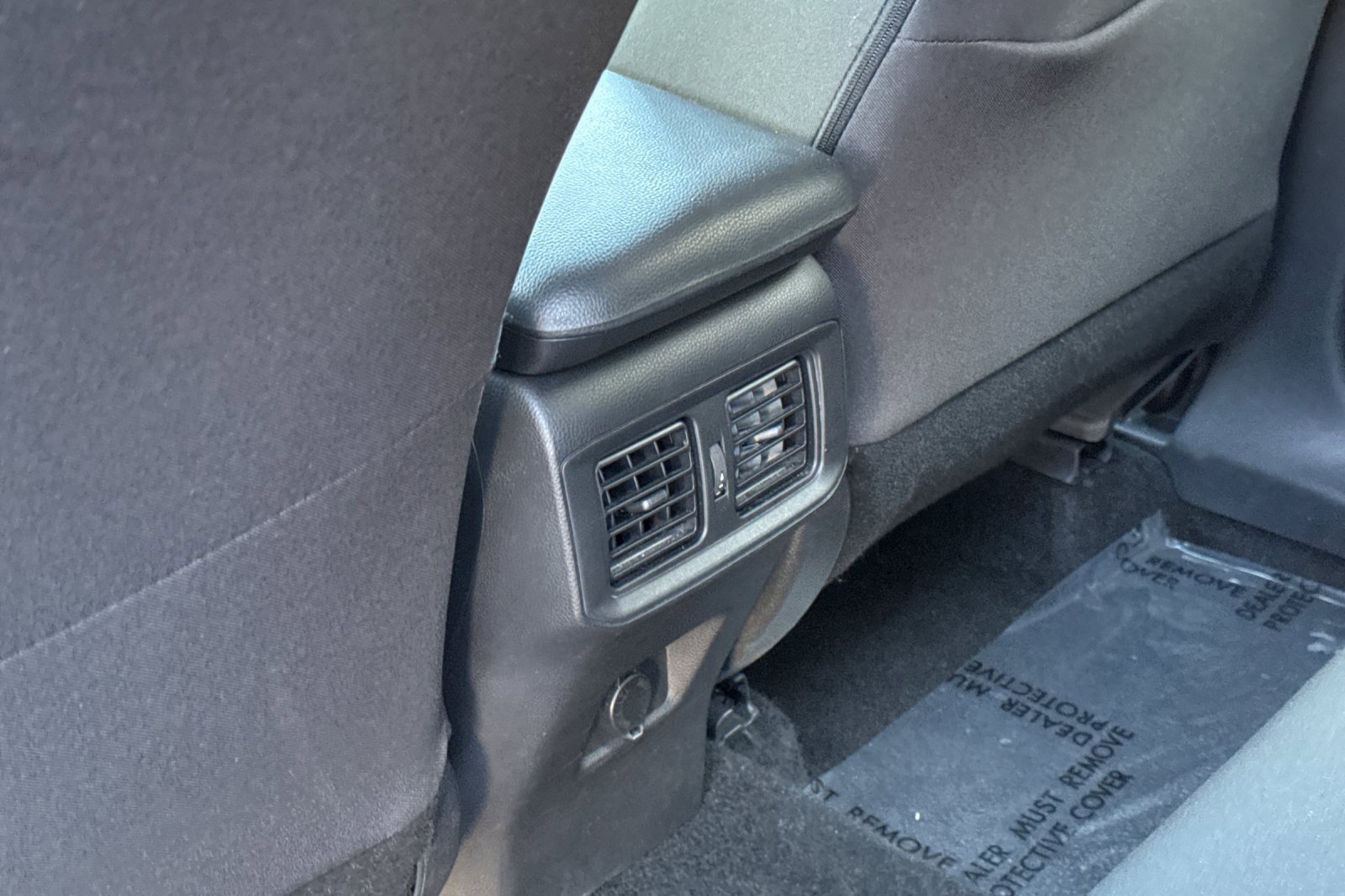 Used 2024 Toyota RAV4 LE image 14