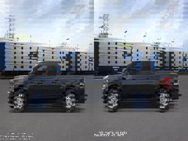 New 2026 Ford Maverick XL image 51