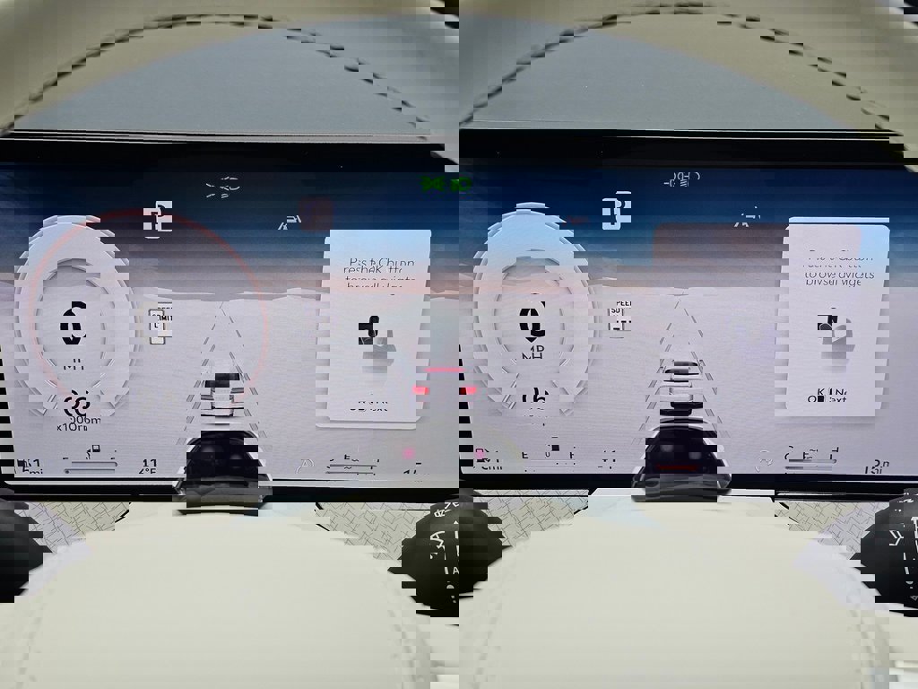 New 2026 Genesis GV80 3.5T Prestige image 12