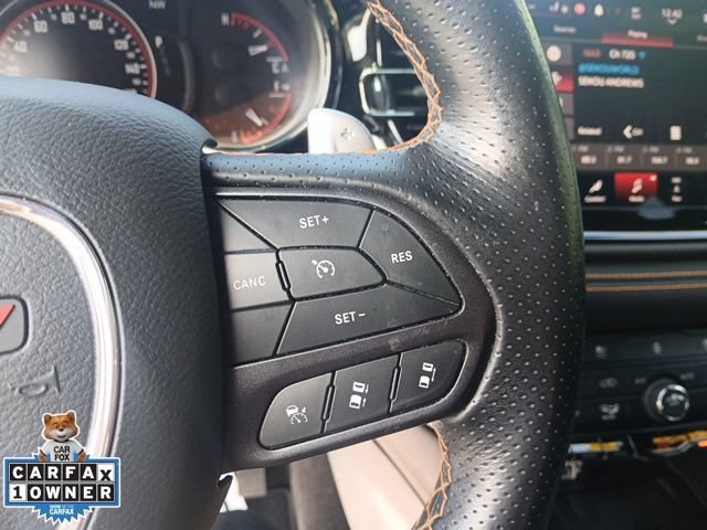 Certified 2023 Dodge Durango R/T AWD/4WD image 46