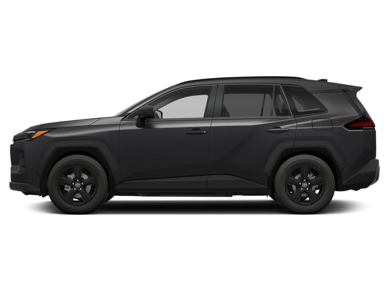 New 2026 Toyota RAV4 XLE Premium w/ Weather Package AWD/4WD image 2