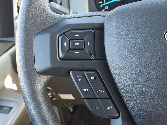 Used 2023 Ford F650 2WD Regular Cab Super Duty image 19