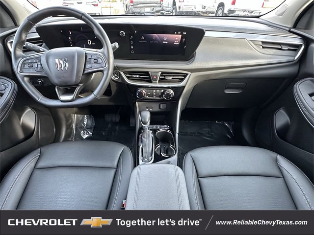 Certified 2024 Buick Encore GX Sport Touring w/ Comfort Package image 11