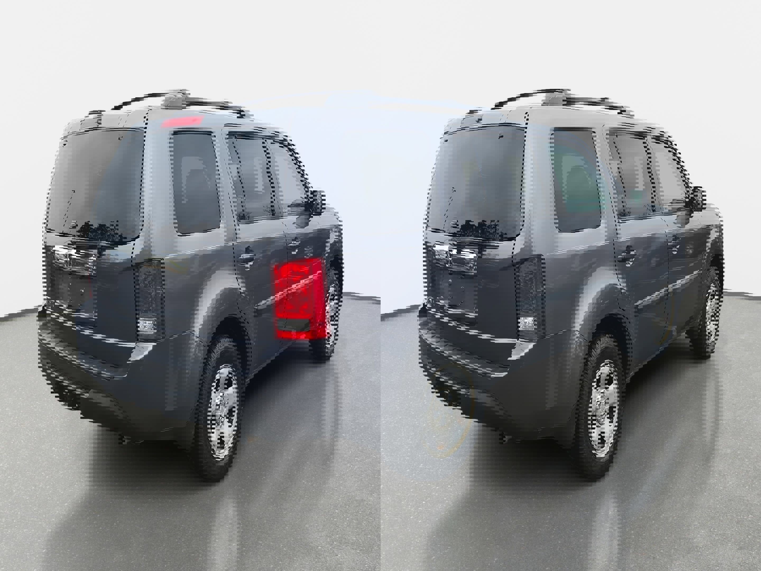 Used 2015 Honda Pilot LX image 5