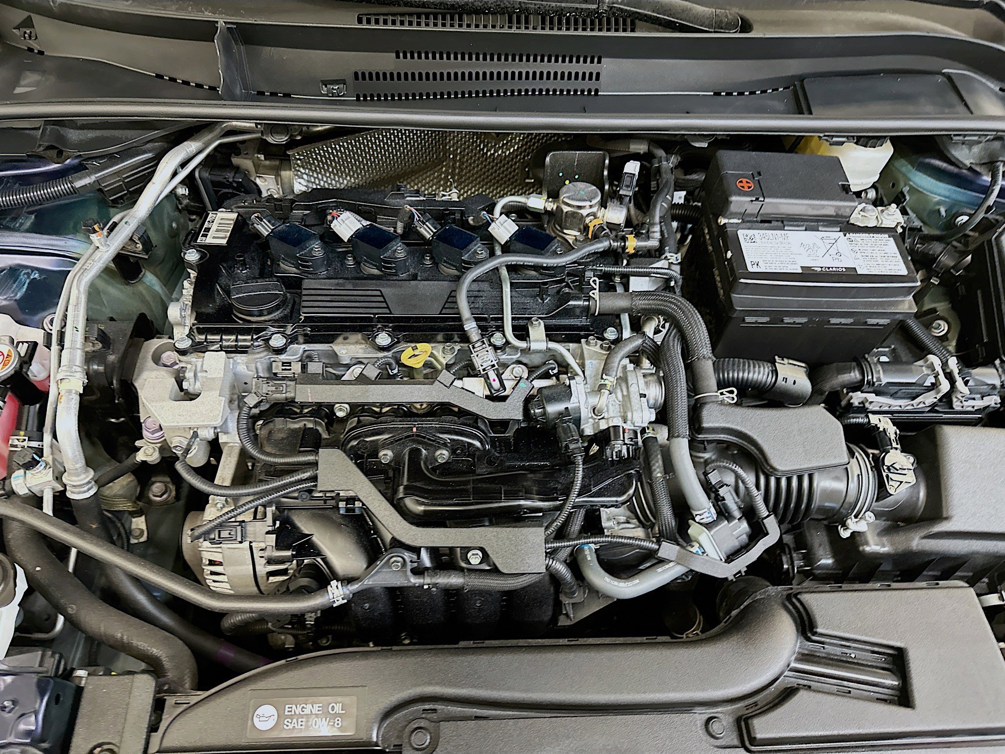 Used 2024 Toyota Corolla SE image 34