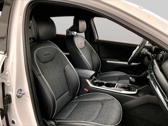 Used 2025 Kia K4 GT-Line FWD image 7