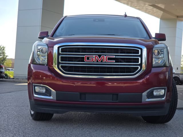 Used 2016 GMC Yukon SLT w/ Open Road Package AWD/4WD image 3