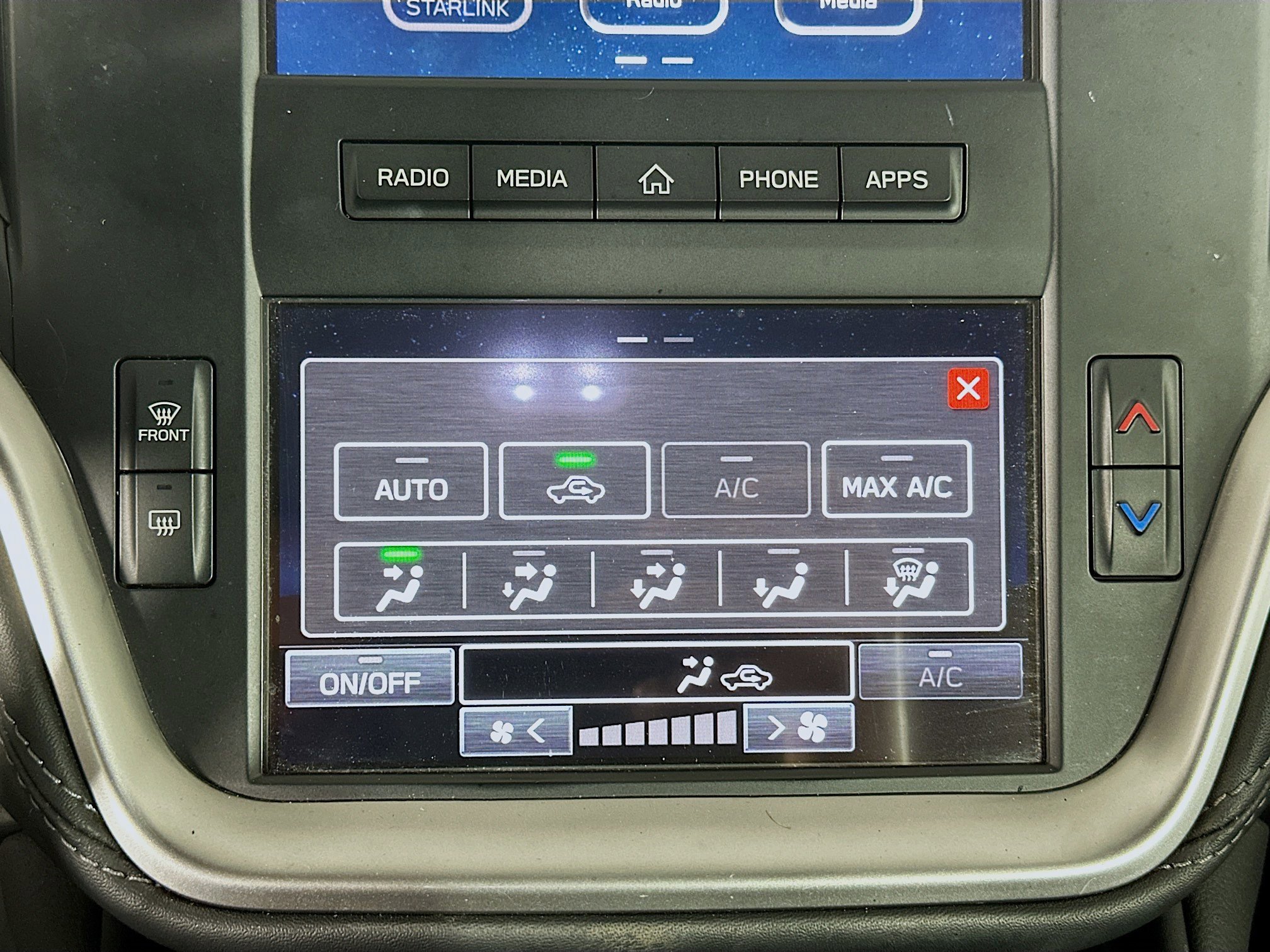 Used 2023 Subaru Outback image 22