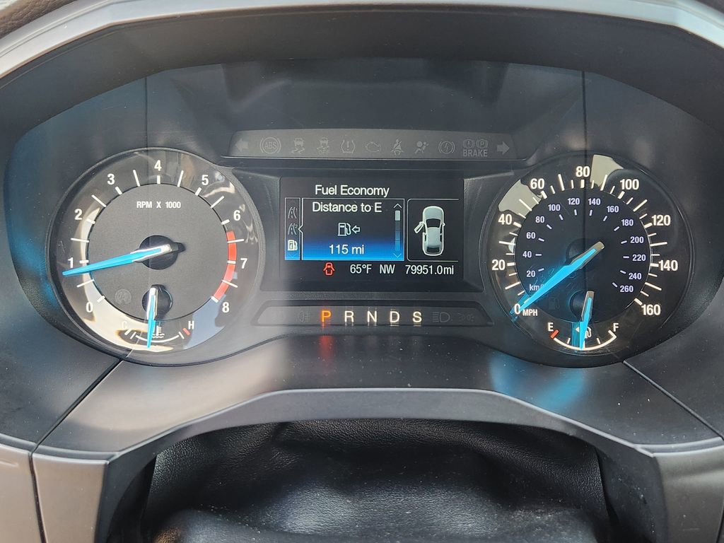 Used 2018 Ford Edge SE image 6