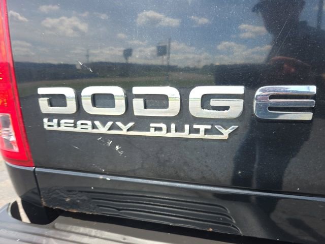 Used 2004 Dodge Ram 2500 Truck SLT w/ Trailer Tow Group image 46