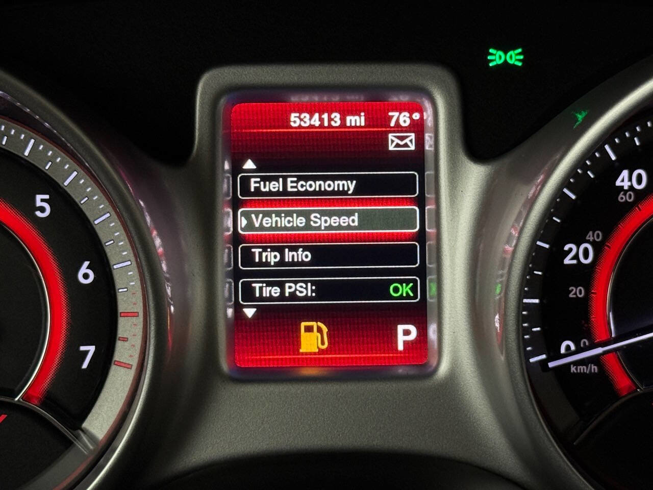 Used 2020 Dodge Journey SE w/ SE Popular Equipment Group FWD image 52