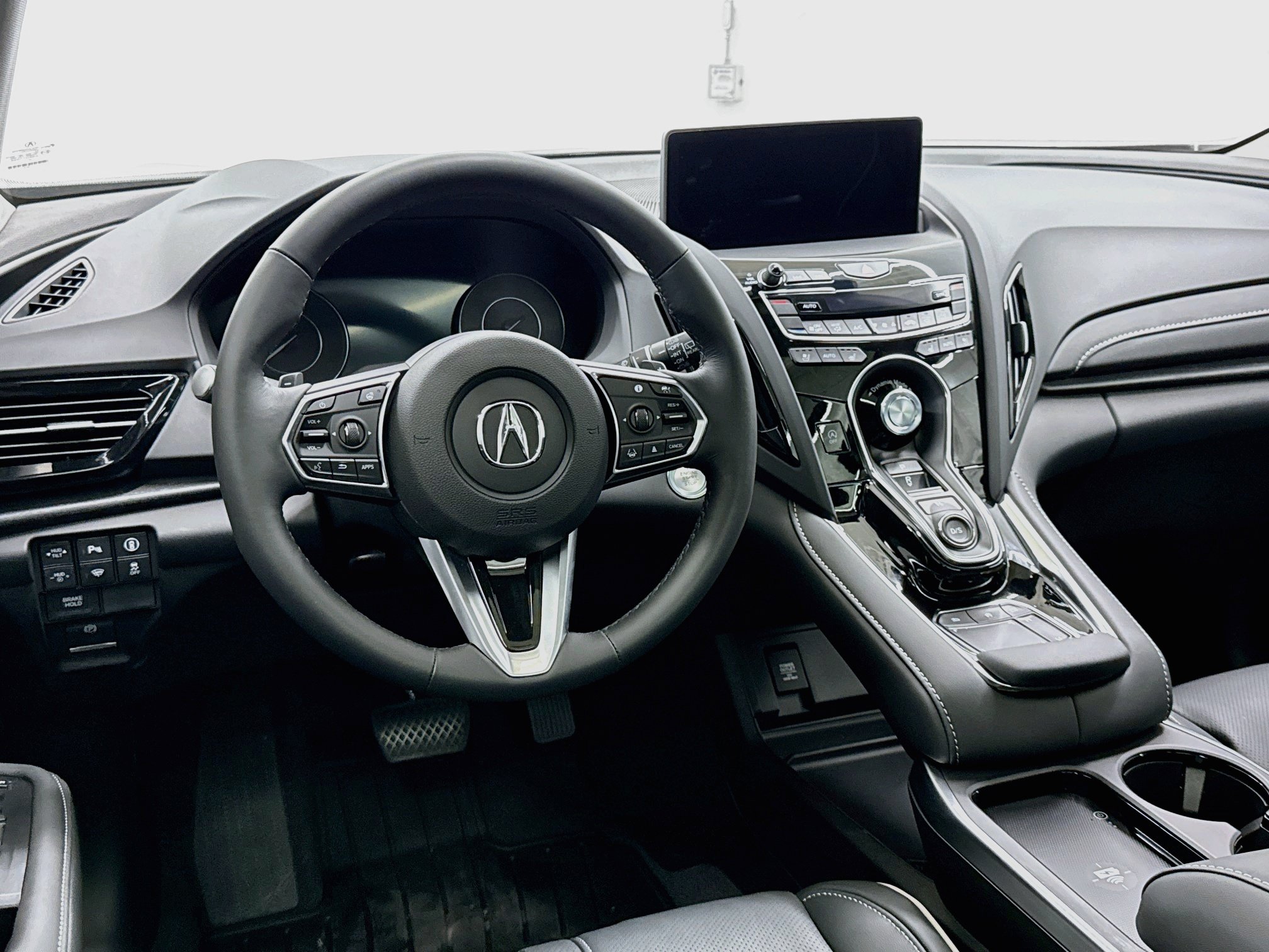 Used 2026 Acura RDX w/ Advance Package AWD/4WD image 17