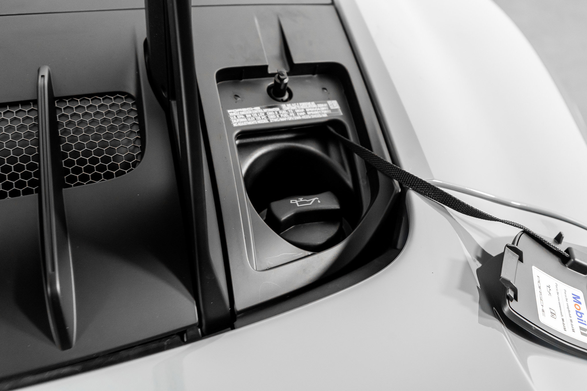 Used 2024 Porsche 911 GT3 RS image 57