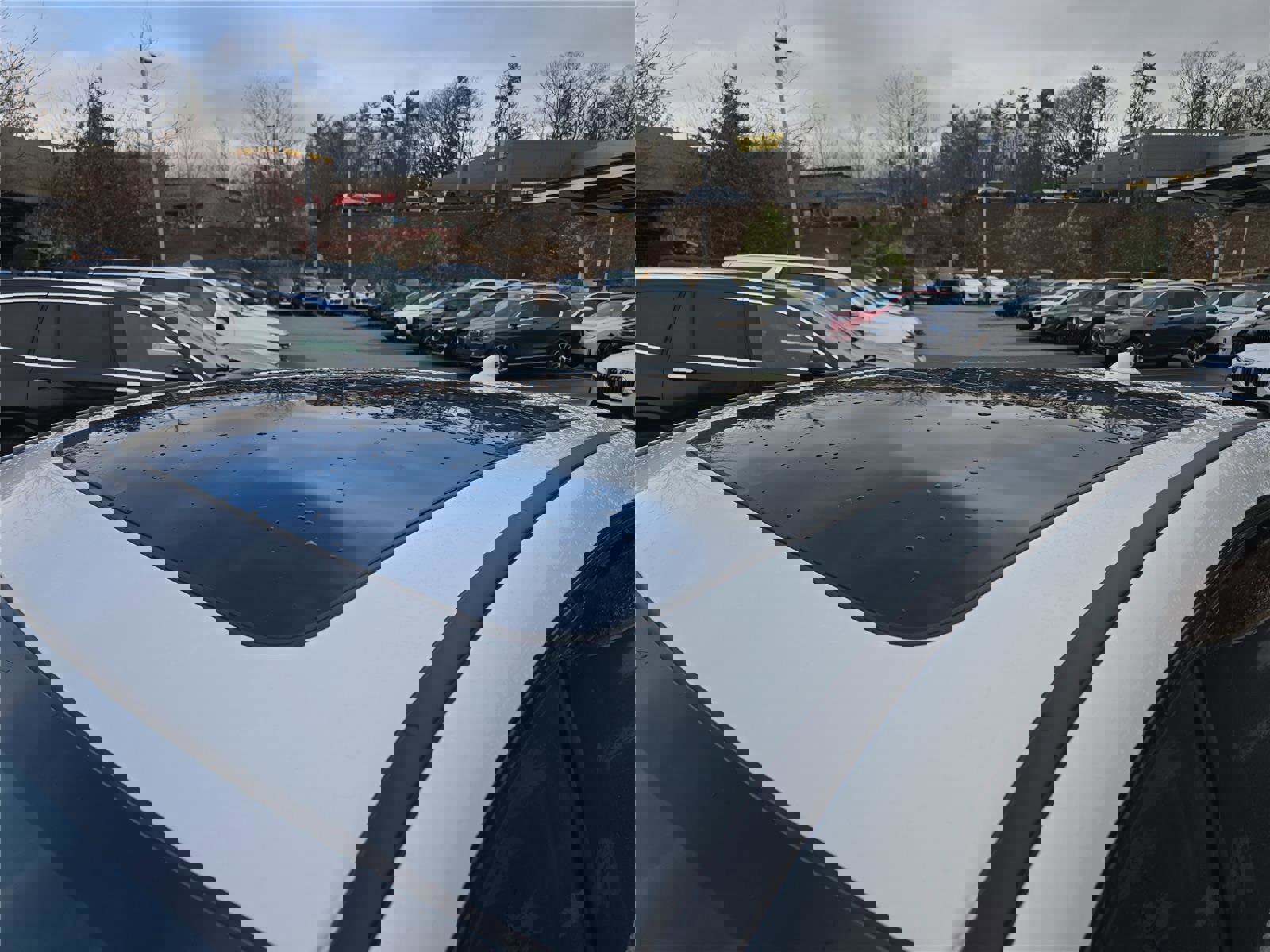 Used 2023 Acura RDX A-Spec image 13