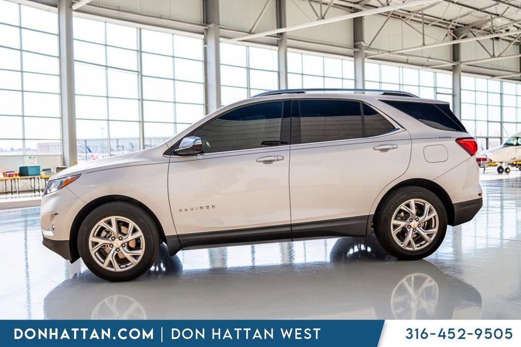 Used 2025 Volkswagen Atlas SE video 2