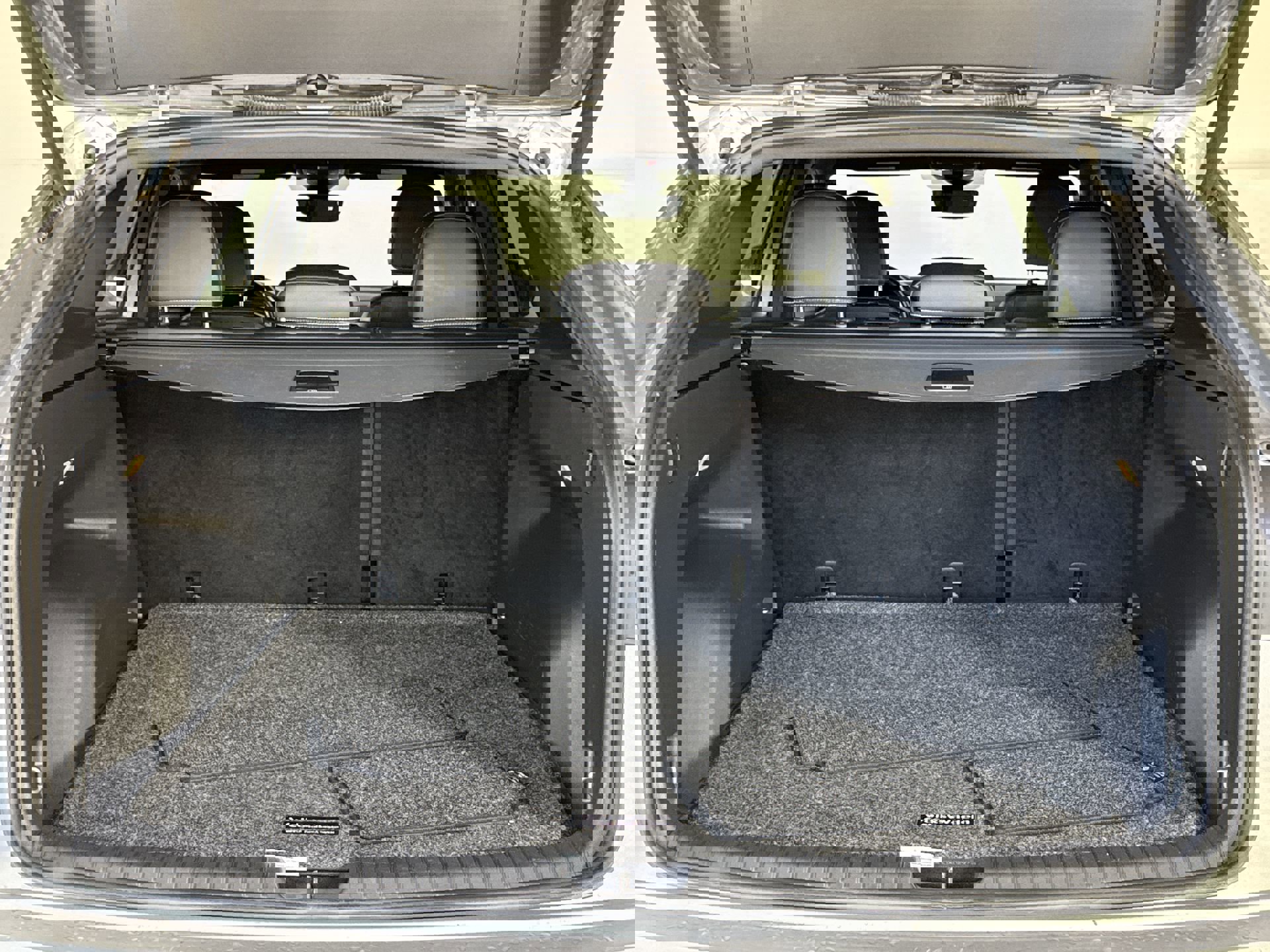 Used 2021 Volkswagen Atlas Cross Sport SEL R-Line image 27