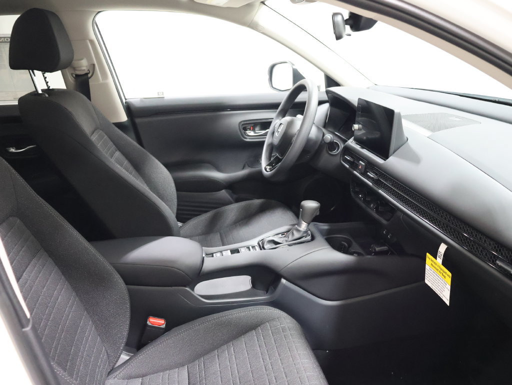 New 2027 Honda HR-V LX image 20