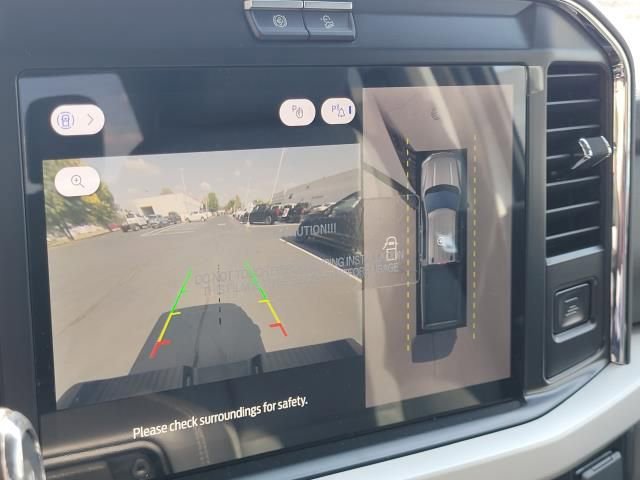 New 2026 Ford F250 4x4 Crew Cab Super Duty image 33