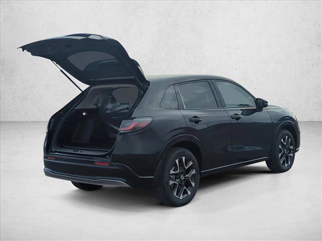 New 2026 Honda HR-V EX-L video 2