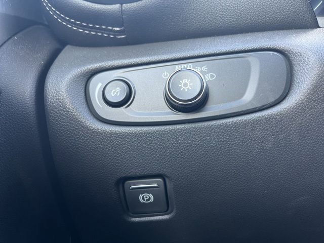 Used 2024 Chevrolet Blazer LT w/ Convenience Package image 25