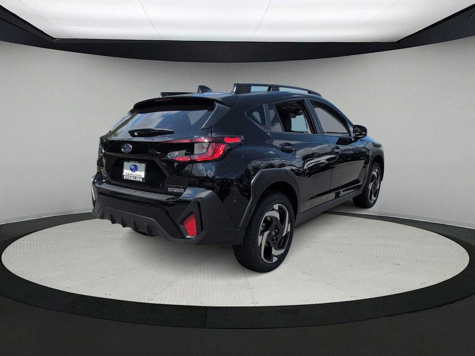 New 2026 Subaru Crosstrek 2.5i Limited AWD/4WD image 8