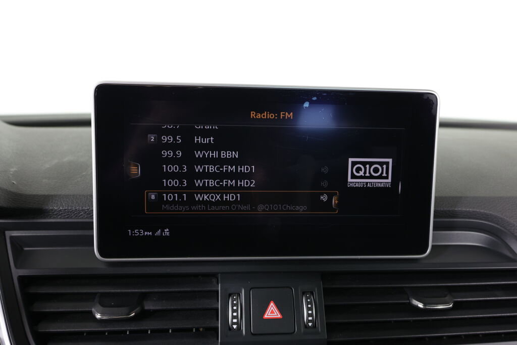 Used 2018 Audi Q5 2.0T Premium Plus w/ Premium Plus Package AWD/4WD image 37