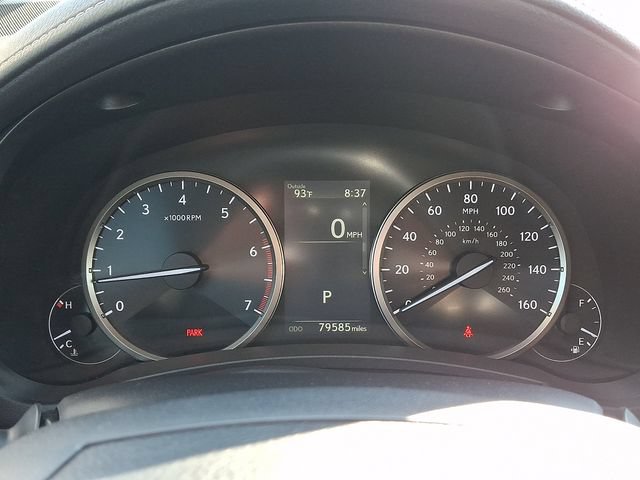 Used 2020 Lexus NX 300 FWD w/ Accessory Package image 19