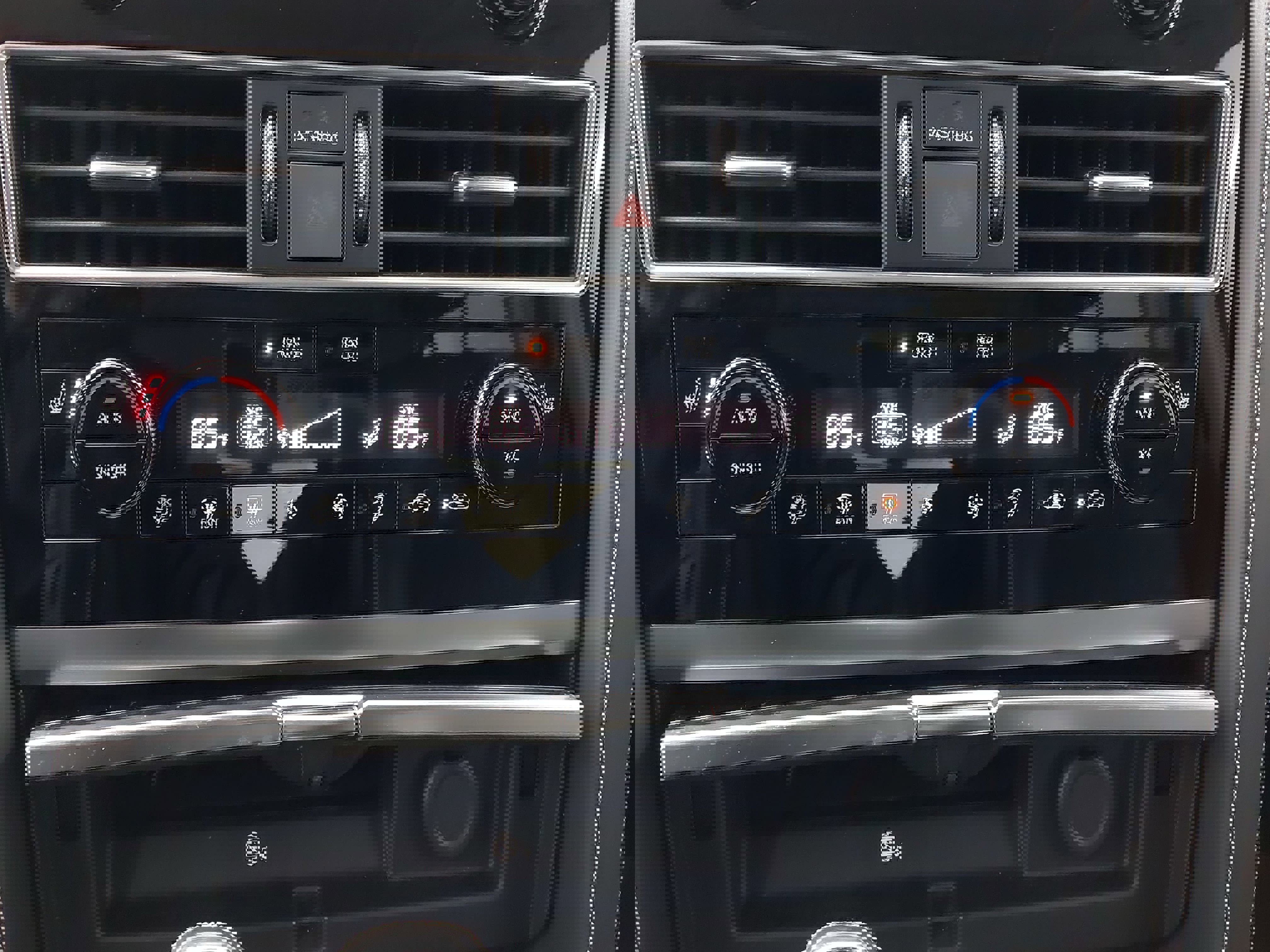 Used 2024 INFINITI QX80 Premium Select w/ Cargo Package image 25