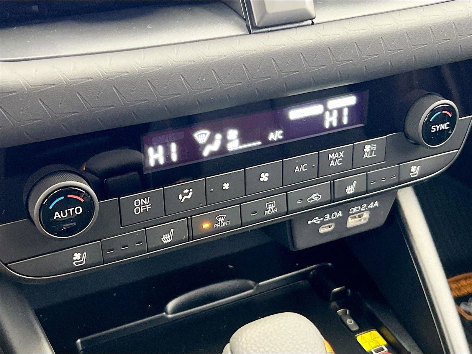 New 2026 Subaru Outback Wilderness image 16