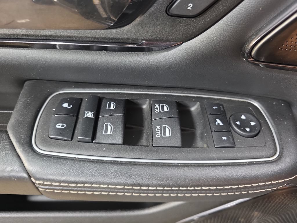 Used 2023 RAM 1500 Limited AWD/4WD image 26