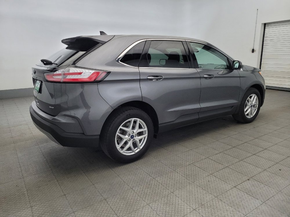 Used 2022 Ford Edge SEL w/ Convenience Package image 10