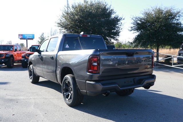 New 2026 RAM 1500 Big Horn w/ Night Edition image 9