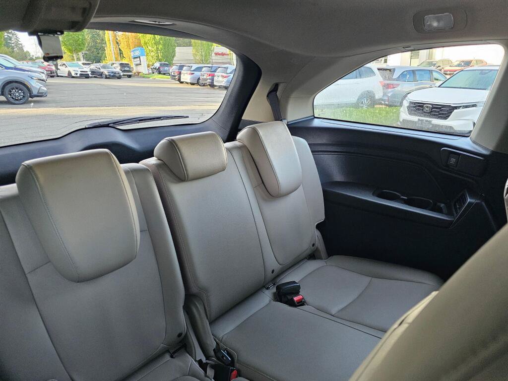 Certified 2019 Honda Odyssey EX-L image 13
