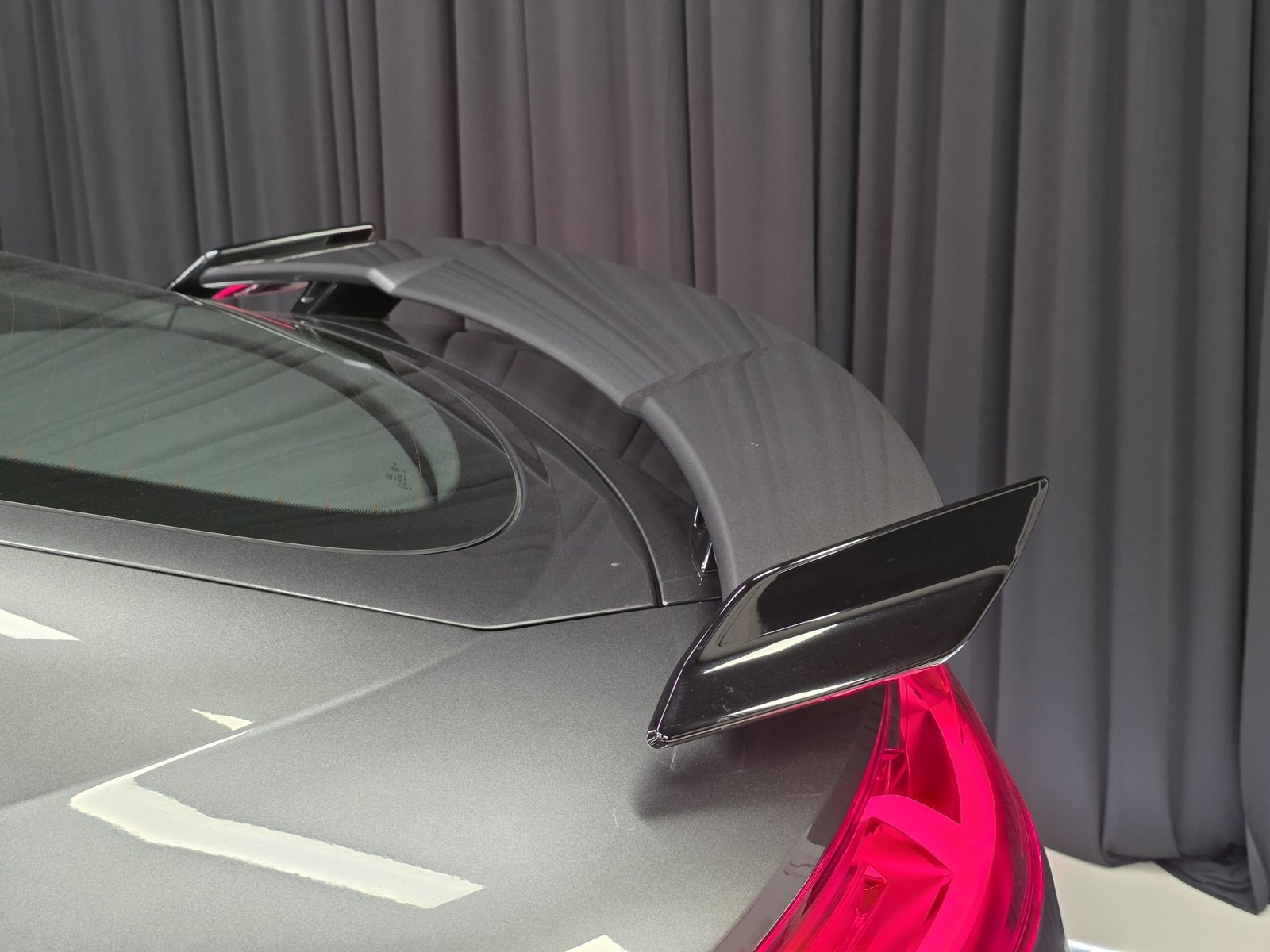 Used 2019 Audi TT RS image 48