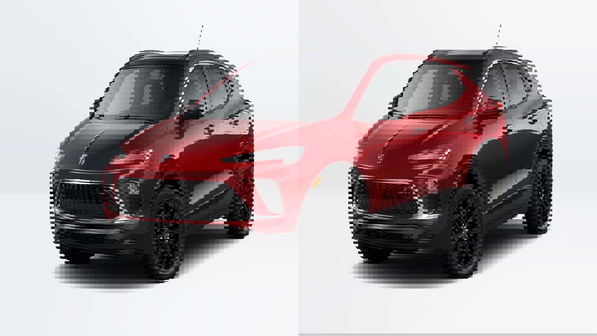 New 2026 Buick Encore GX Sport Touring w/ Comfort Package image 49