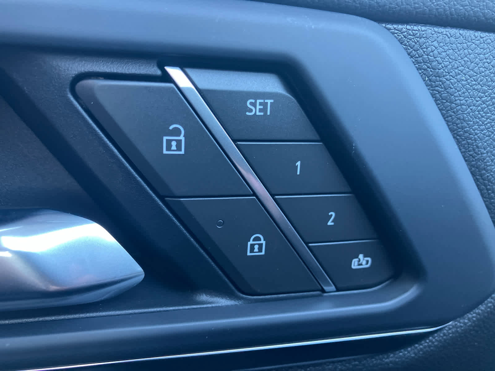 New 2026 GMC Terrain Elevation w/ Elevation Premium Package image 12