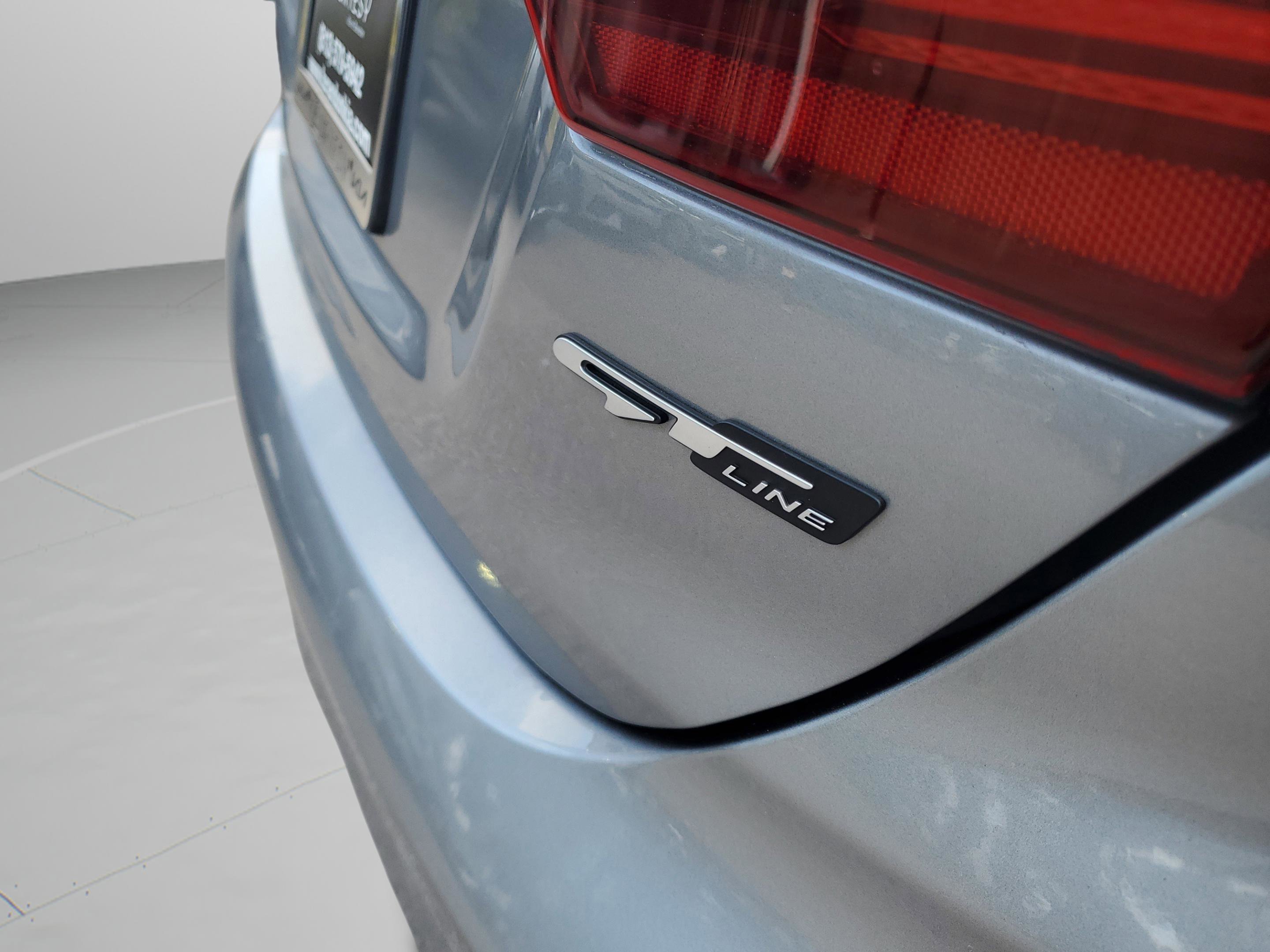 Certified 2022 Kia Forte GT-Line FWD image 31
