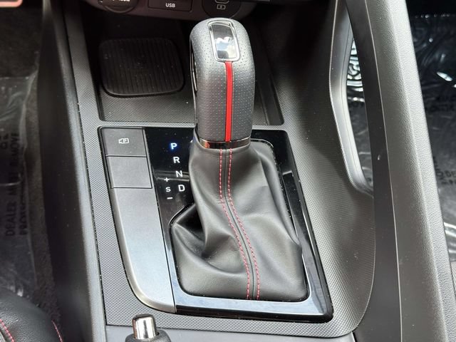 Certified 2025 Hyundai Elantra N Line FWD image 19
