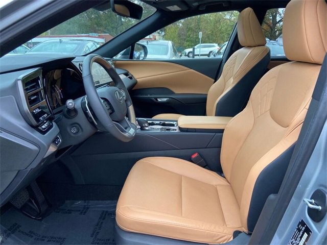 Certified 2023 Lexus RX 350 Premium image 22