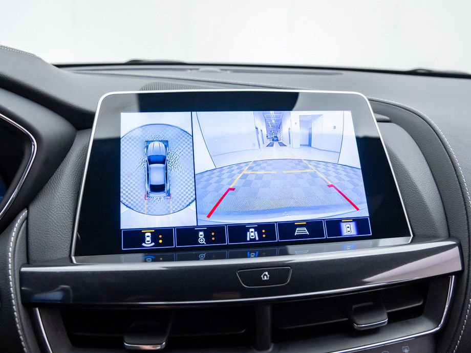 Used 2024 Cadillac CT5 V Blackwing w/ Carbon Fiber Package 2 image 28