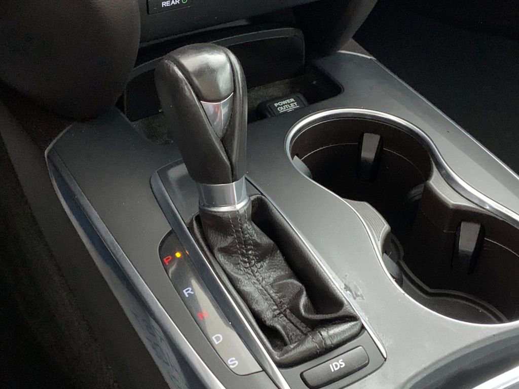 Used 2015 Acura MDX SH-AWD w/ Advance Package image 25
