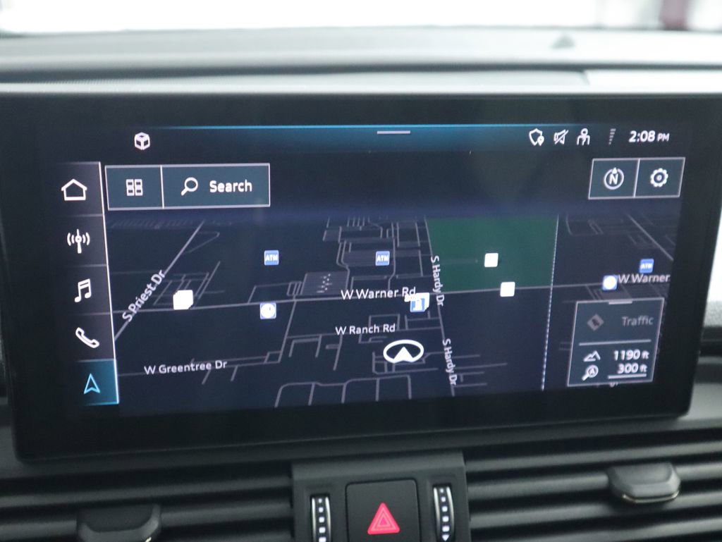 Used 2023 Audi Q5 2.0T Prestige image 15