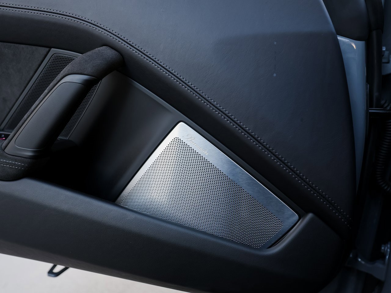 Certified 2024 Porsche 911 Targa 4 GTS image 22