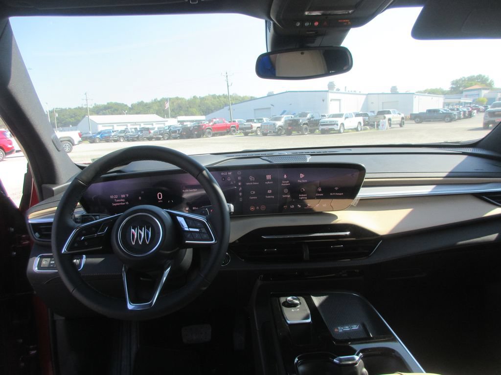 New 2027 Buick Enclave Preferred FWD image 14