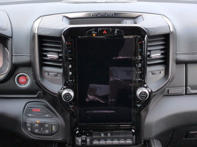 New 2026 RAM 1500 RHO AWD/4WD image 16
