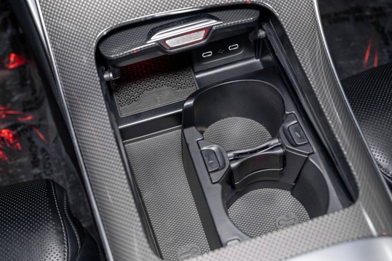 New 2026 Mercedes-Benz C 36 AMG S image 22